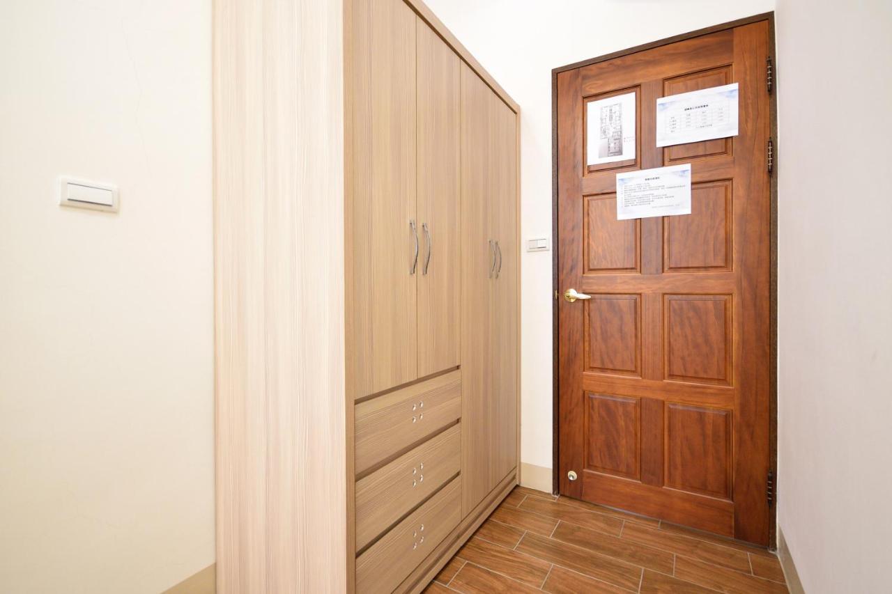 Serenity Moutainview Homestay Mei-nung Экстерьер фото