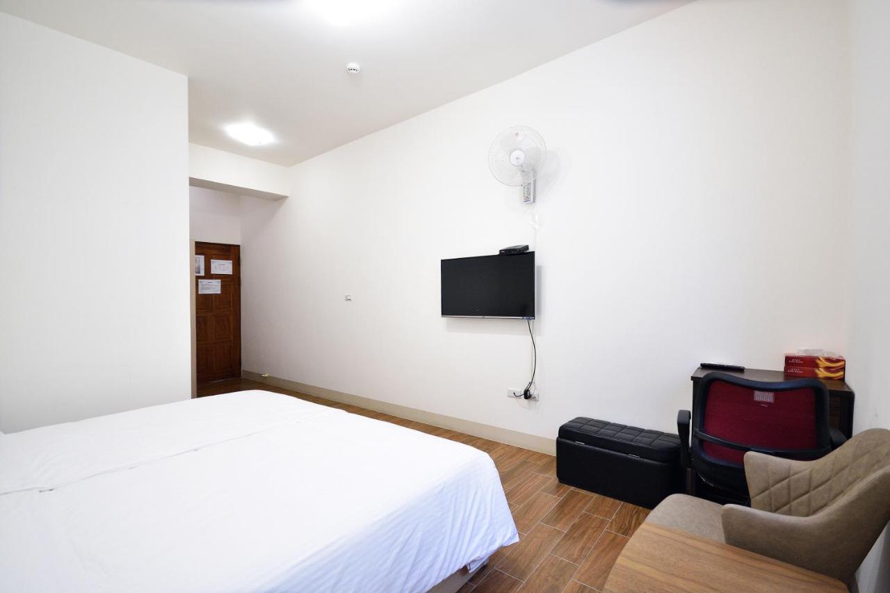 Serenity Moutainview Homestay Mei-nung Экстерьер фото