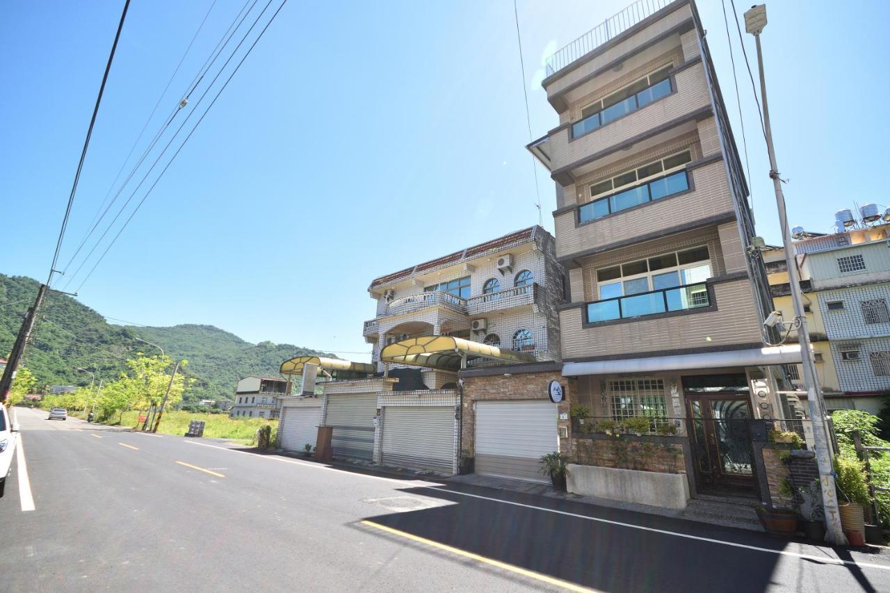 Serenity Moutainview Homestay Mei-nung Экстерьер фото