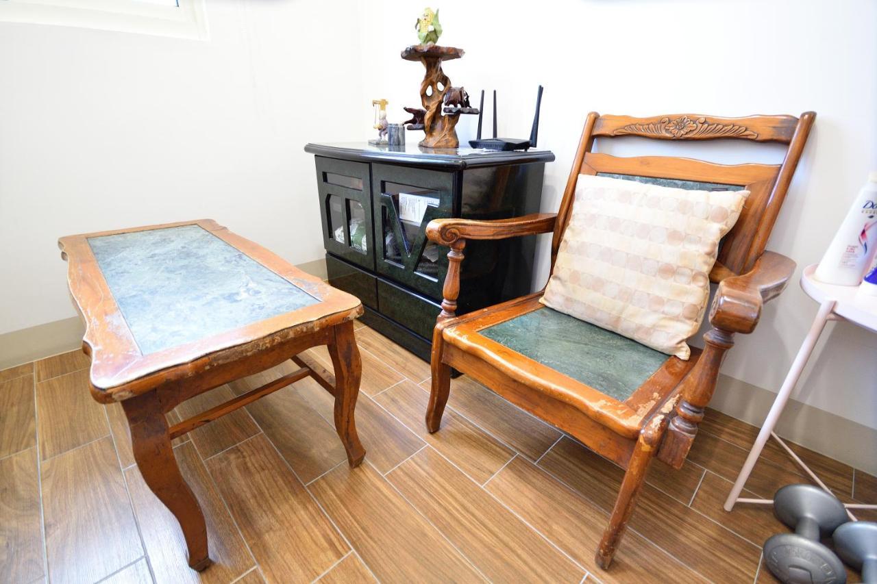 Serenity Moutainview Homestay Mei-nung Экстерьер фото