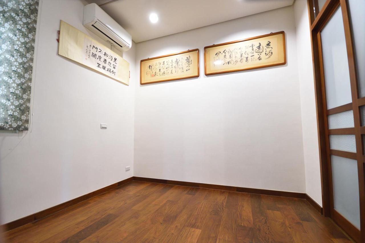 Serenity Moutainview Homestay Mei-nung Экстерьер фото