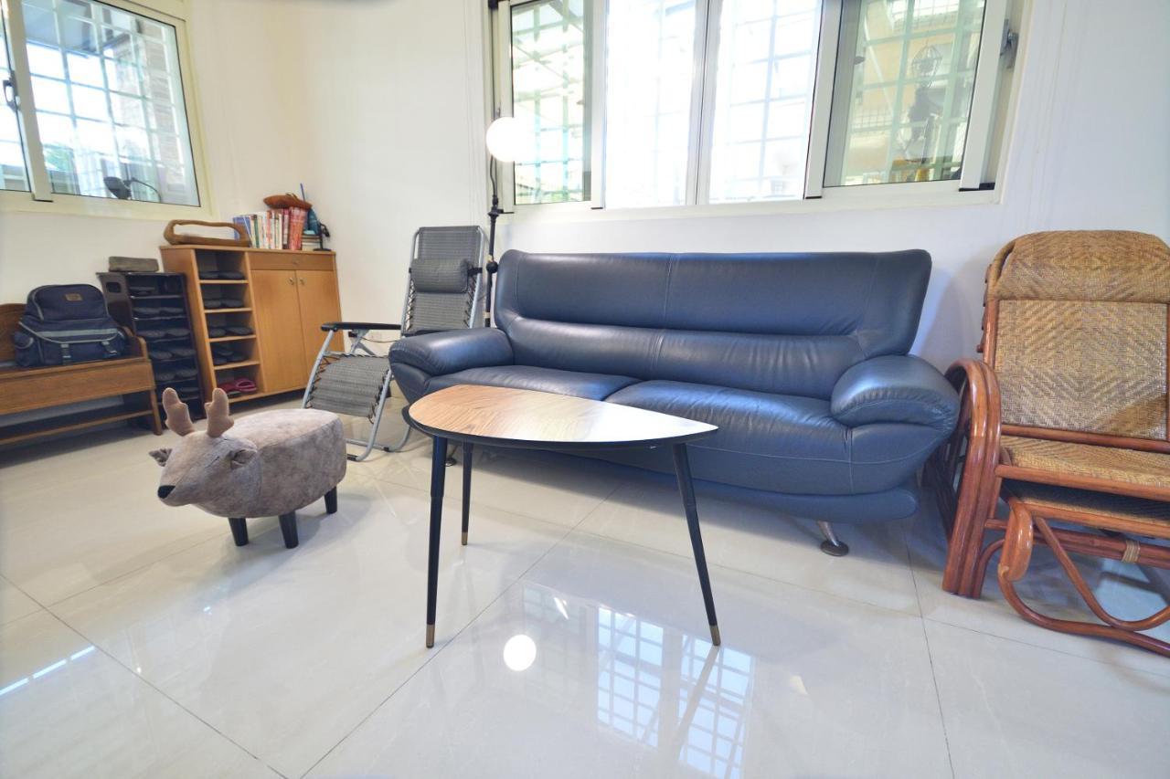 Serenity Moutainview Homestay Mei-nung Экстерьер фото