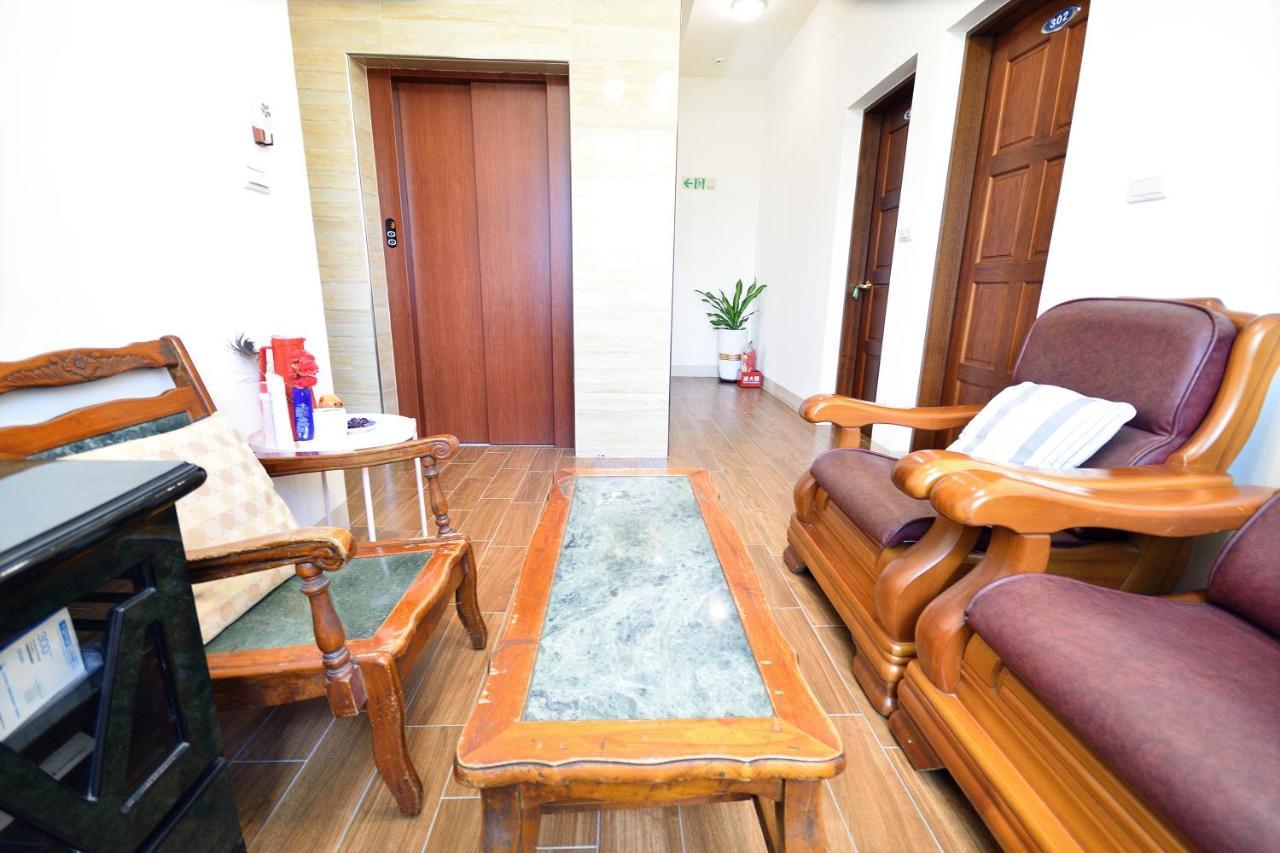 Serenity Moutainview Homestay Mei-nung Экстерьер фото