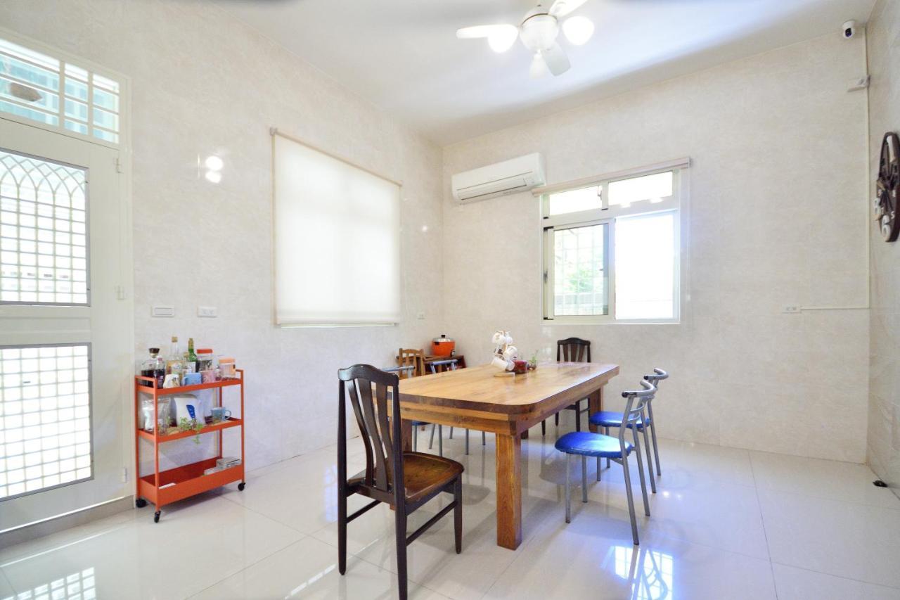 Serenity Moutainview Homestay Mei-nung Экстерьер фото