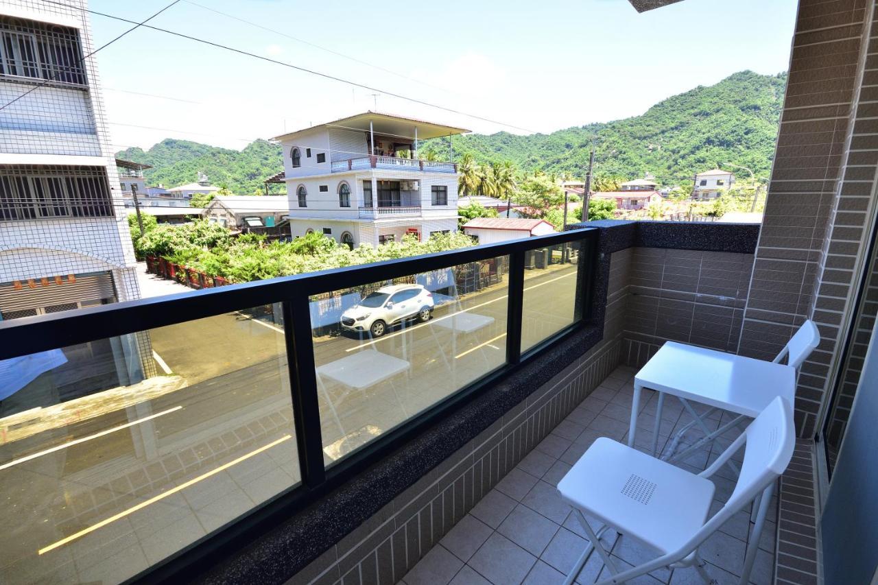 Serenity Moutainview Homestay Mei-nung Экстерьер фото