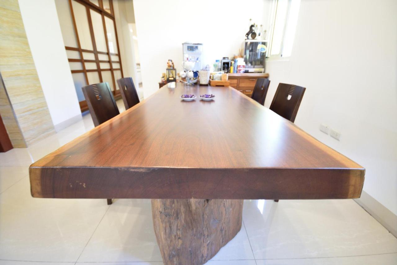 Serenity Moutainview Homestay Mei-nung Экстерьер фото