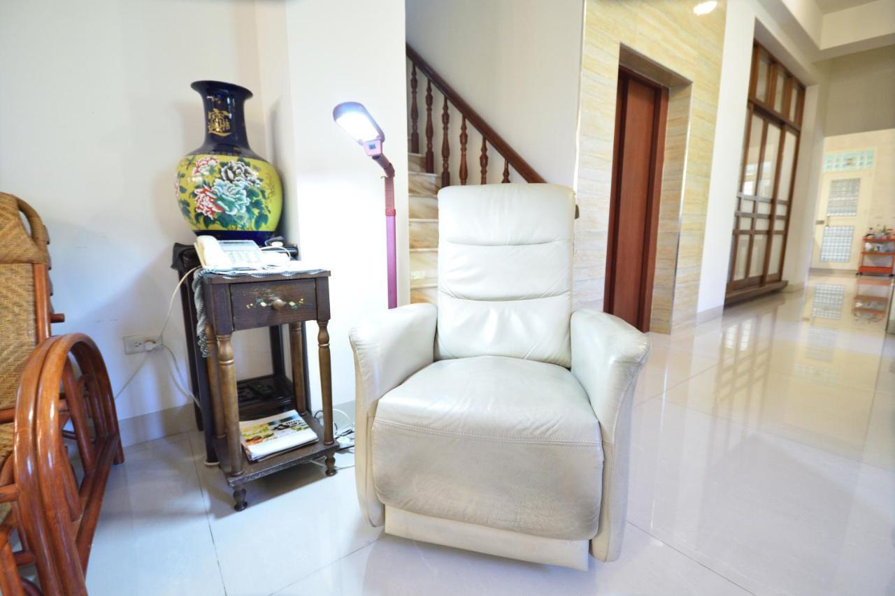 Serenity Moutainview Homestay Mei-nung Экстерьер фото