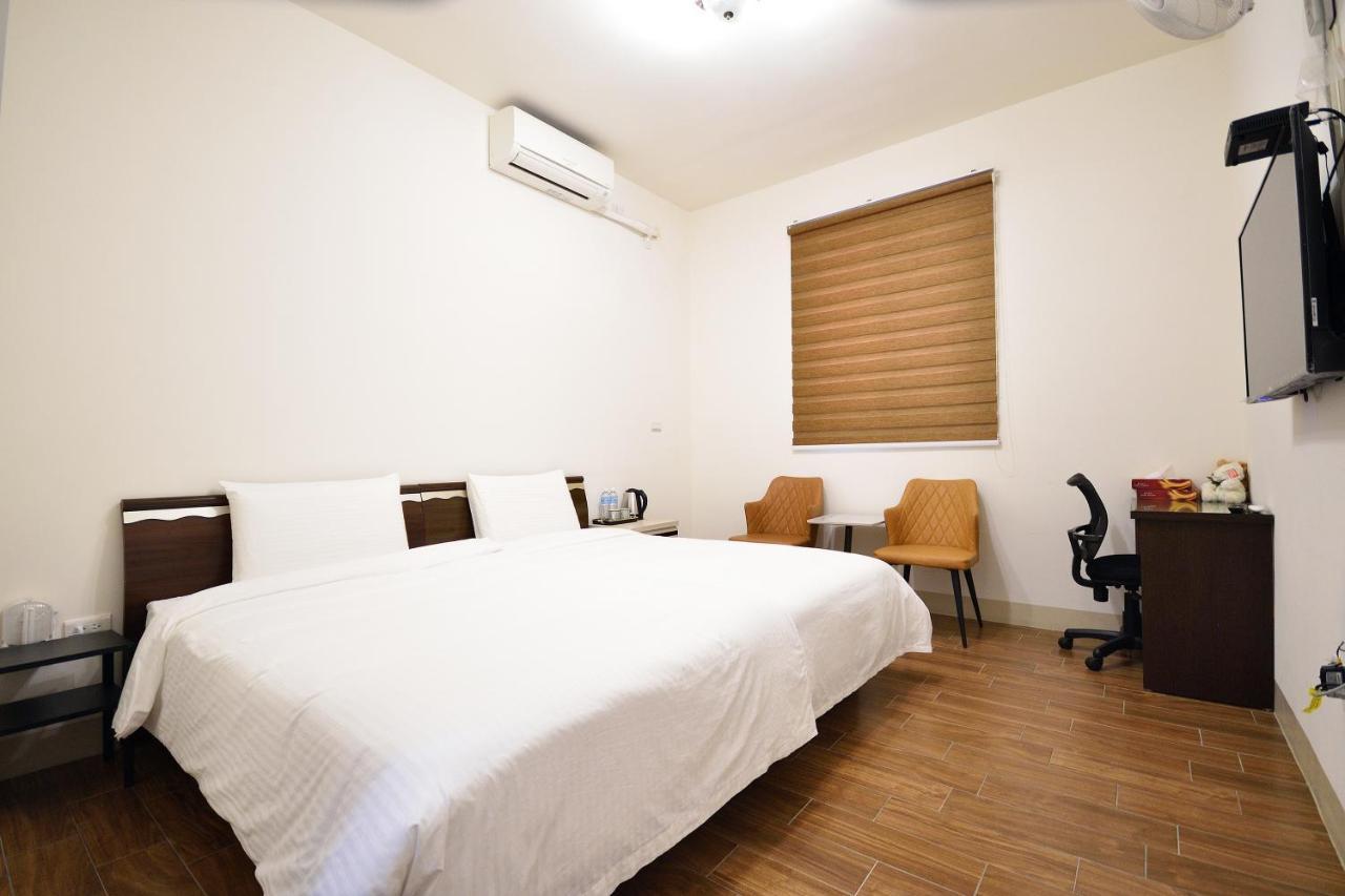 Serenity Moutainview Homestay Mei-nung Экстерьер фото