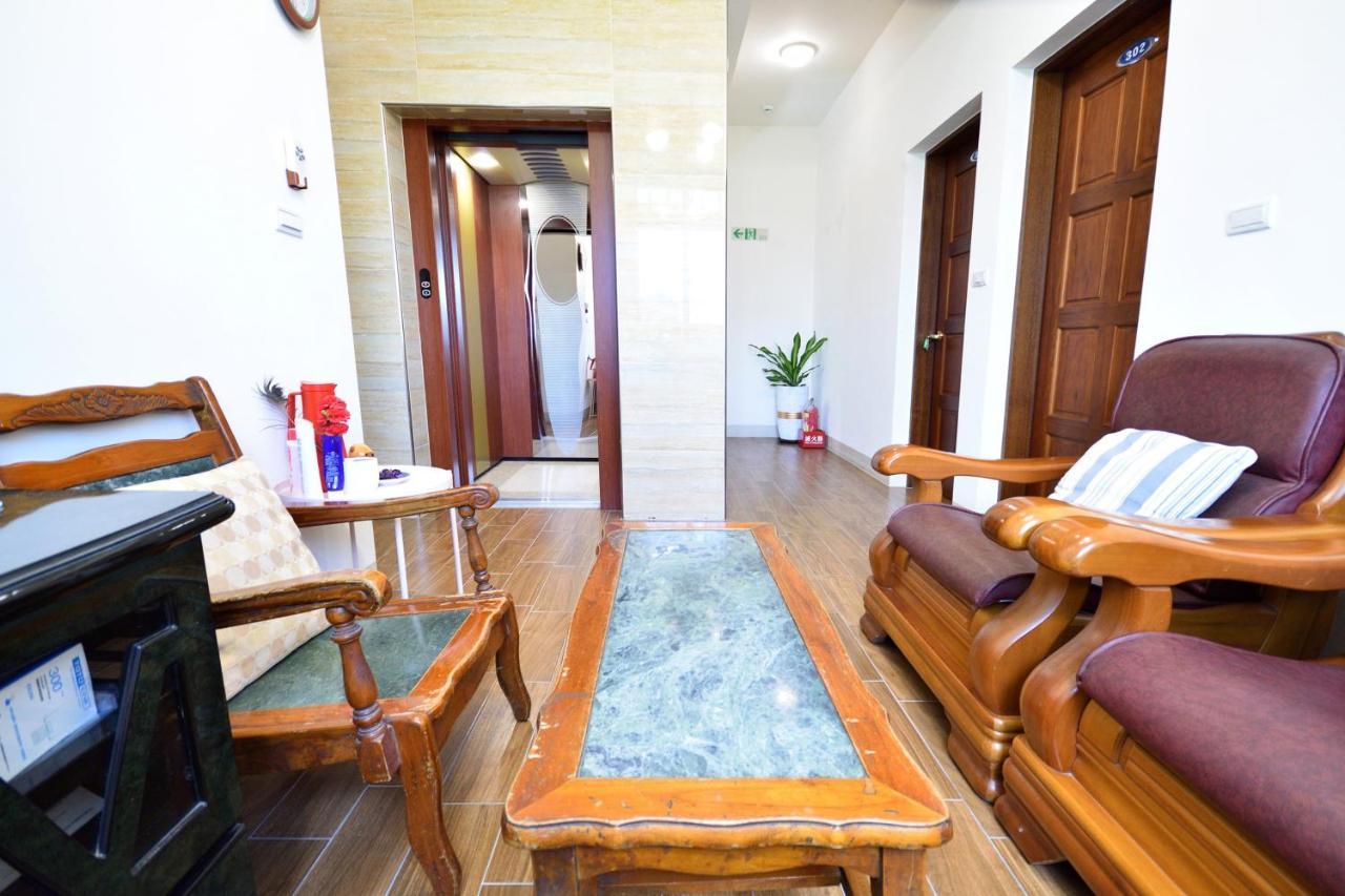 Serenity Moutainview Homestay Mei-nung Экстерьер фото