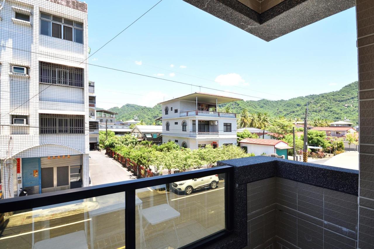 Serenity Moutainview Homestay Mei-nung Экстерьер фото