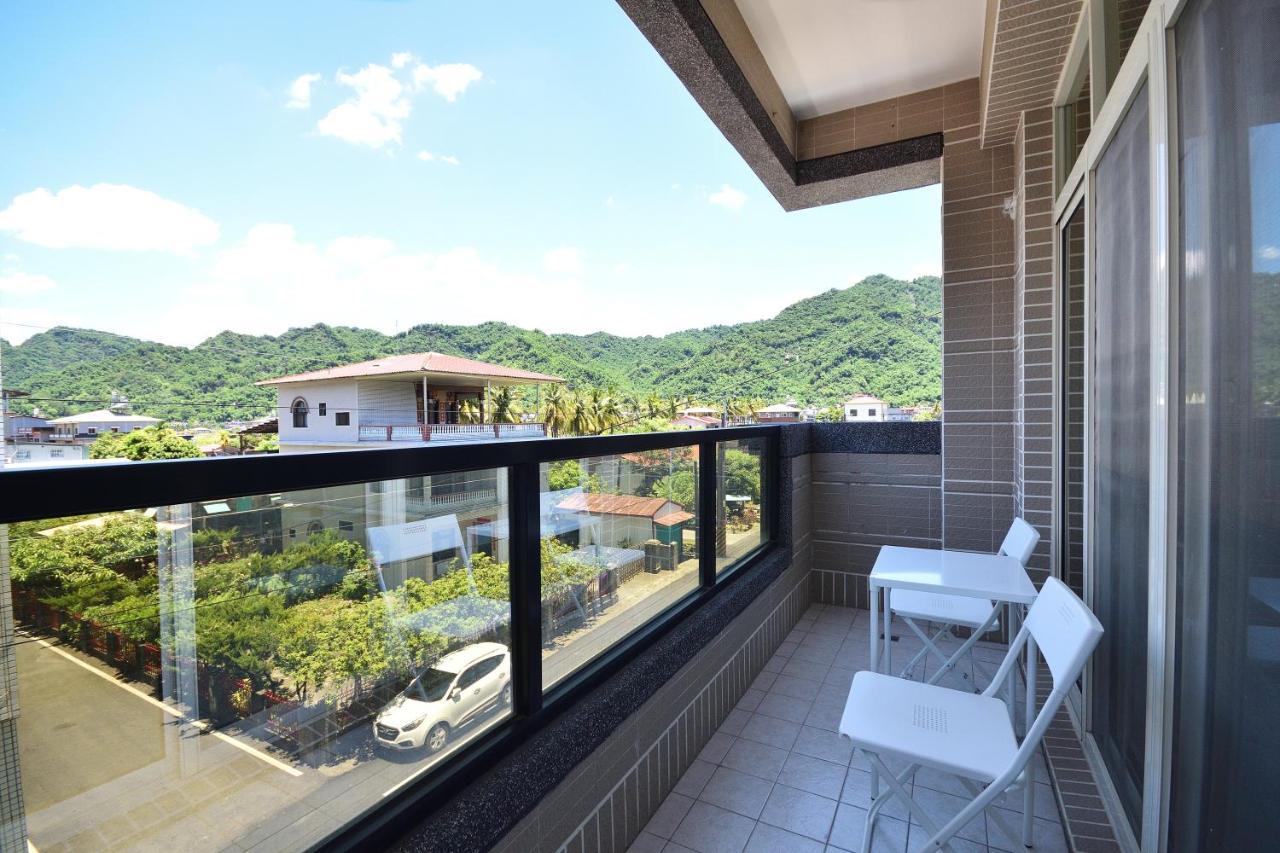 Serenity Moutainview Homestay Mei-nung Экстерьер фото