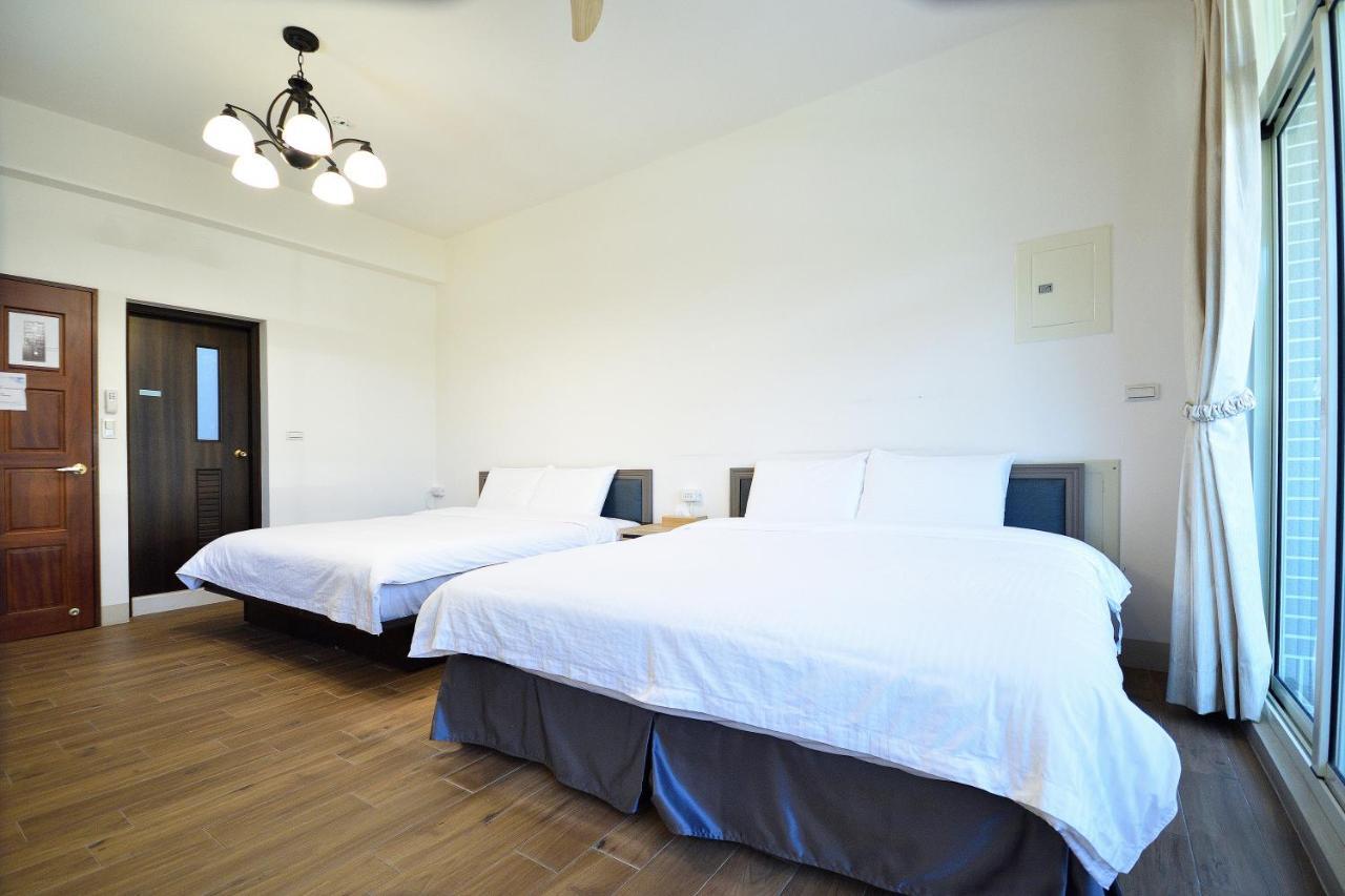 Serenity Moutainview Homestay Mei-nung Экстерьер фото